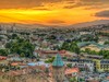 Historické centrum Tbilisi, jedna z hlavních zastávek poznávacího zájezdu do Gruzie